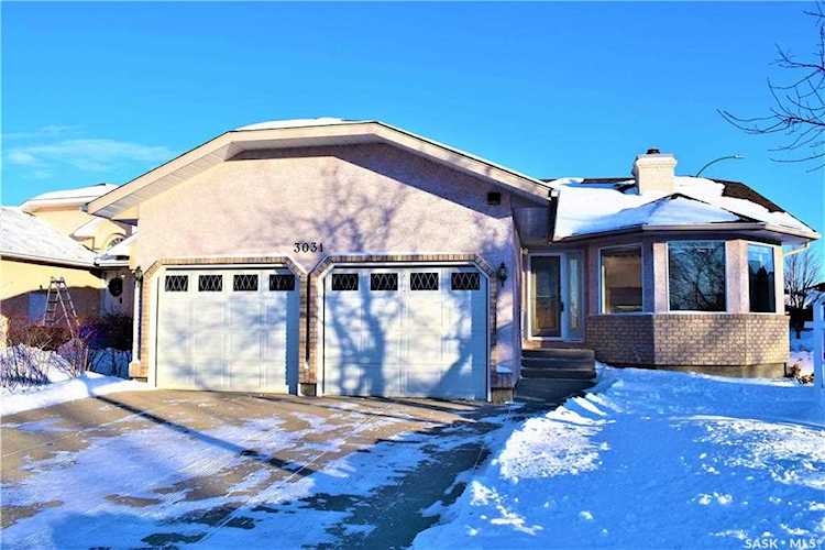 3031 Hayden Park Rd Regina, SK S4V 2W9