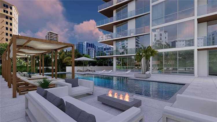 111 Golden Gate POINT #PH-601E Sarasota, FL 34236