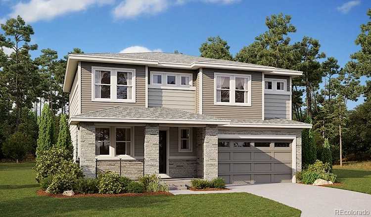 9180 Fraser River St Littleton, CO 80125 | MLS 5092971 Photo 1