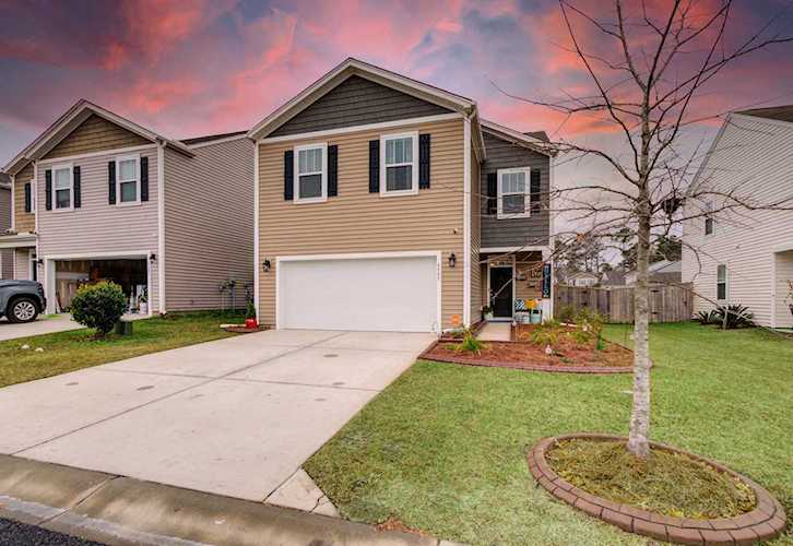 4805 Bushel Rd Ladson, SC 29456