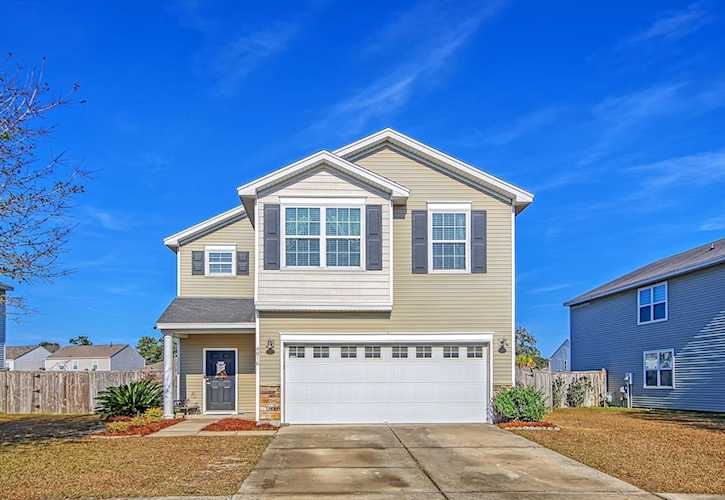 4816 Pitkin Ave Ladson, SC 29456