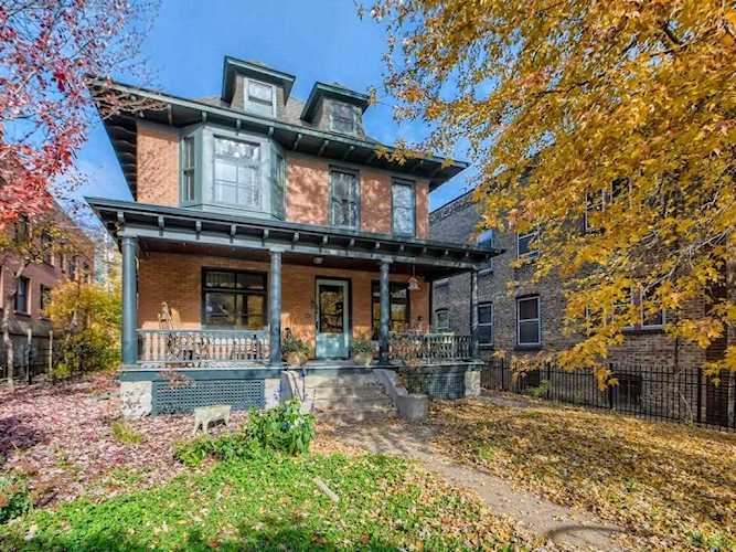 585 Grand Avenue Saint Paul, MN 55102
