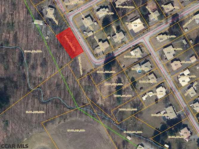 Lot 91R West Street Milesburg, PA 16853 | lot for sale | KBB Photo 1