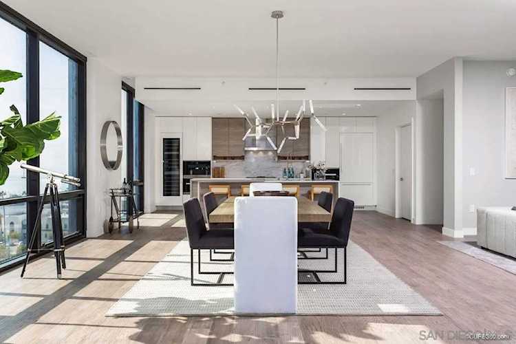 2604 5th Ave #802 San Diego, CA 92103