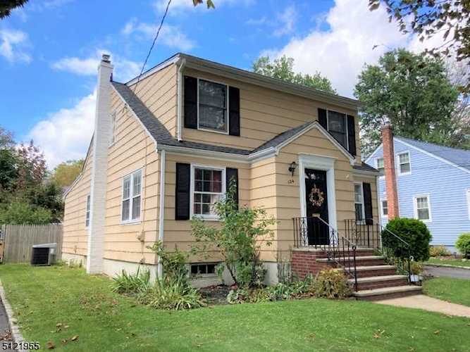 124 S Maple Ave Springfield Twp., NJ 07081