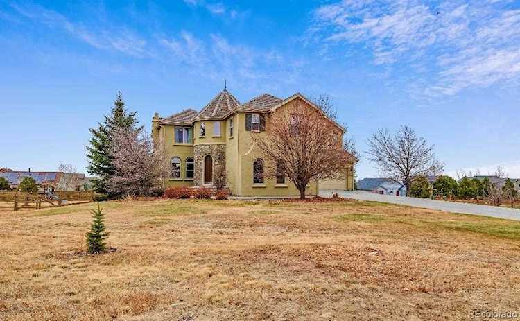 5139 Appleton Way Castle Rock, CO 80104