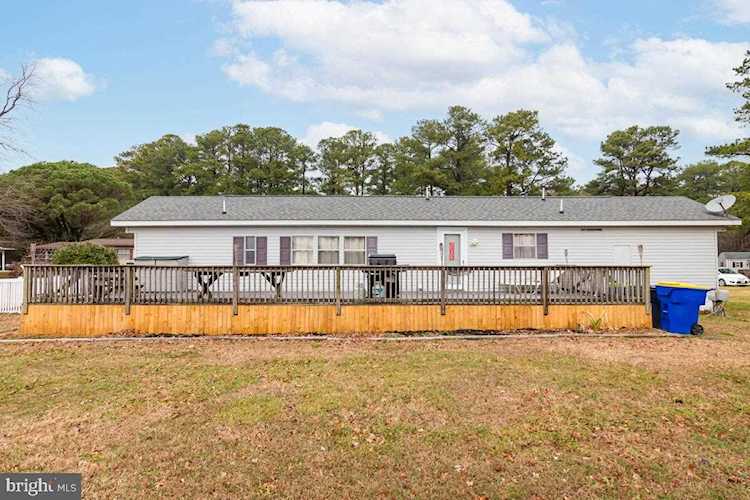 35513 Skipjack Ln Millsboro, DE 19966