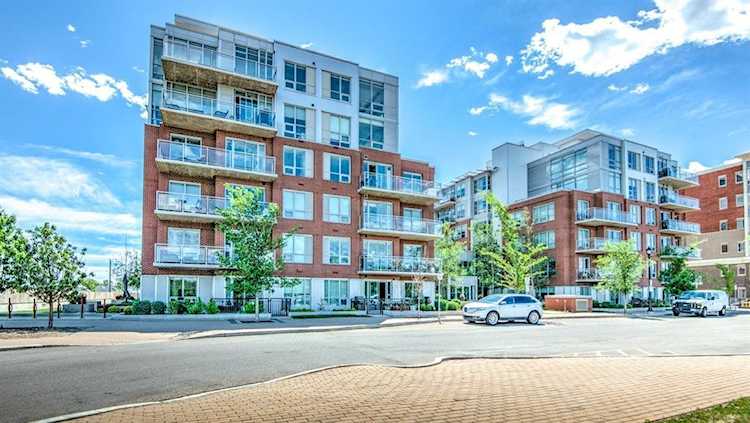 63 Inglewood Park SE #615 Calgary, AB T2G 1B7
