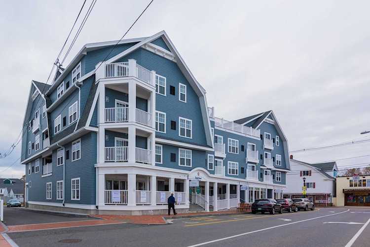 1 Ocean Ave York, ME 03909