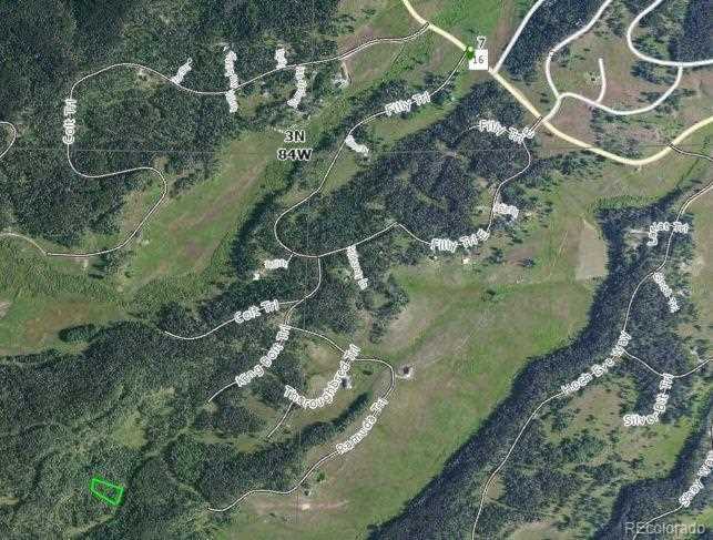 20385 King Bolt Trl Oak Creek, CO 80467
