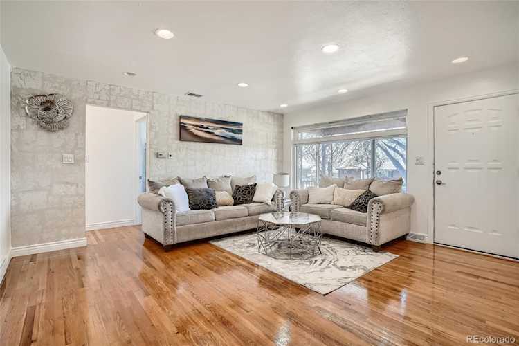 1237 S Depew St Lakewood, CO 80232