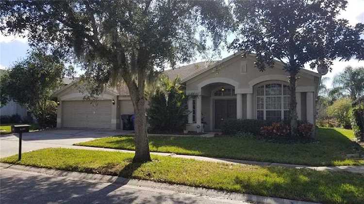 16205 Bridgepark Dr Lithia, FL 33547