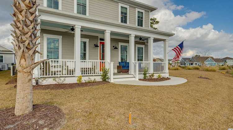 812 Crescent Sable Ct. Myrtle Beach, SC 29572