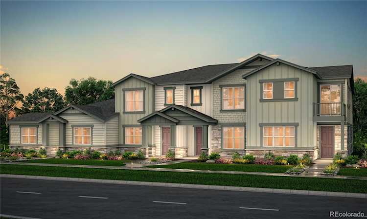 111 Ambrose St Erie, CO 80516