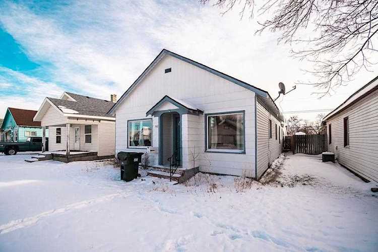 162 Taft Pocatello, ID 83204