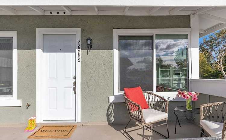 22988 Via Cereza #E4, Mission Viejo, CA 92691 | MLS# PW21266451 | condo for sale Photo 1