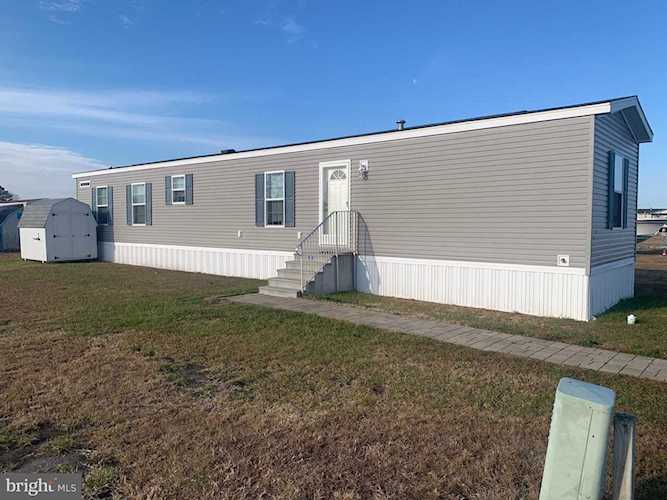 38353 Squirrel Rd Ocean View, DE 19970