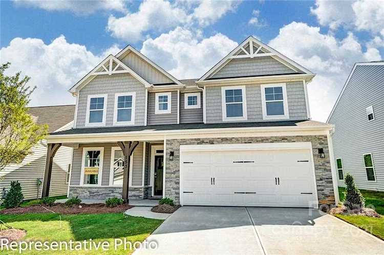 17008 Monocacy Blvd Huntersville, NC 28078