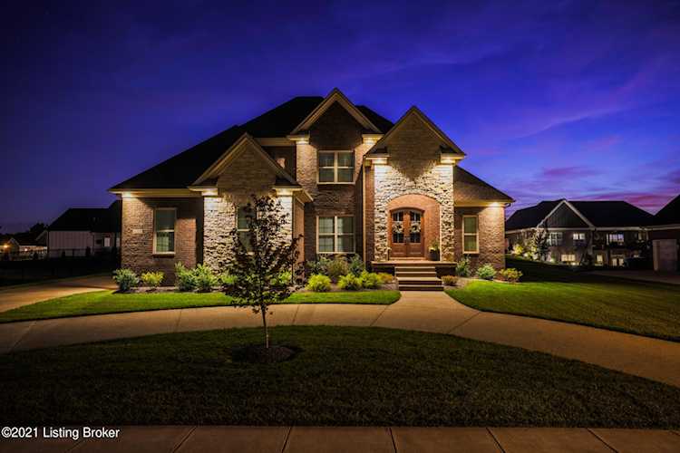 6358 Clore Ln Crestwood, KY 40014