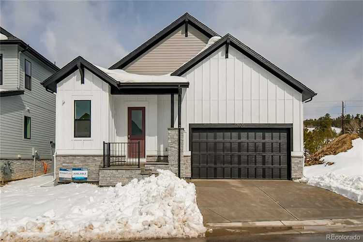 7018 Homeplace St Castle Pines, CO 80108 | MLS 5544649 Photo 1