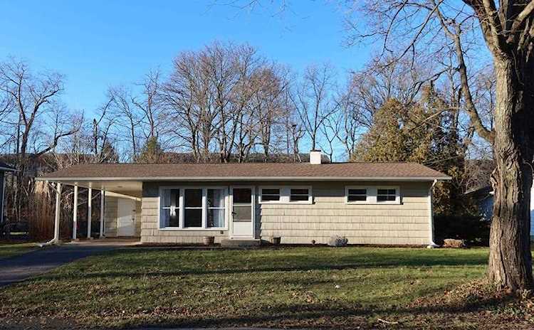 727 Brookside Drive Boalsburg, PA 16827