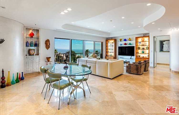 101 California Ave #704 Santa Monica, CA 90403