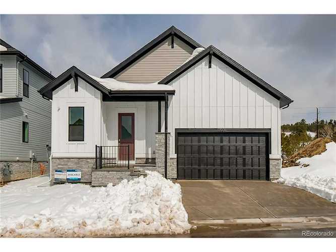 7018 Homeplace St Castle Pines, CO 80108