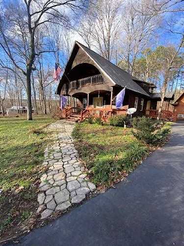 263 Shady Lane Other, MS 38603