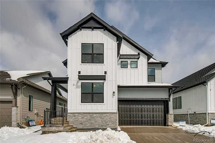 7027 Fireside Way Castle Pines, CO 80108