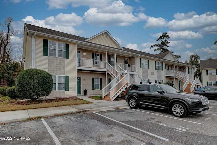 Home For Sale At 4613 Mcclelland Drive, Wilmington NC 28405 $170,000 Photo 1