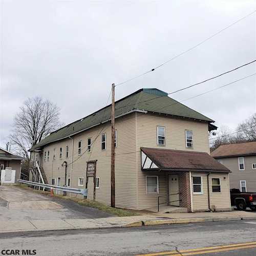 62 Main Street Grampian, PA 16838 | home for sale | KBB Photo 1
