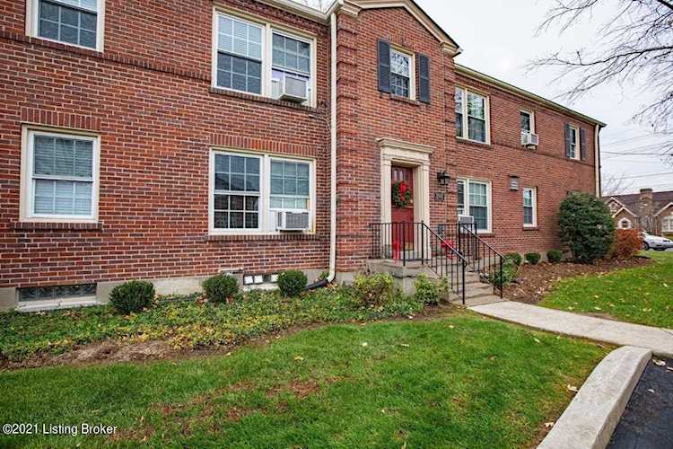 2641 Landor Ave #2G Louisville, KY 40205