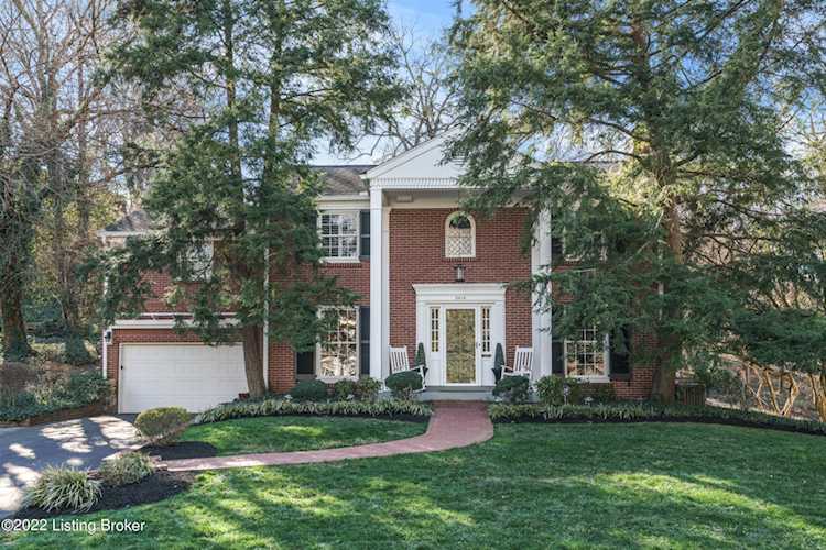 2410 Valley Vista Rd Louisville, KY 40205