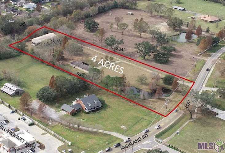 10414 Highland Baton Rouge, LA 70810