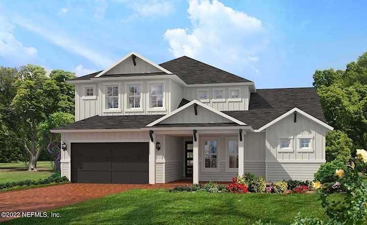 71 Potters Mill Trl Ponte Vedra, FL 32081 | MLS 1147805 Photo 1