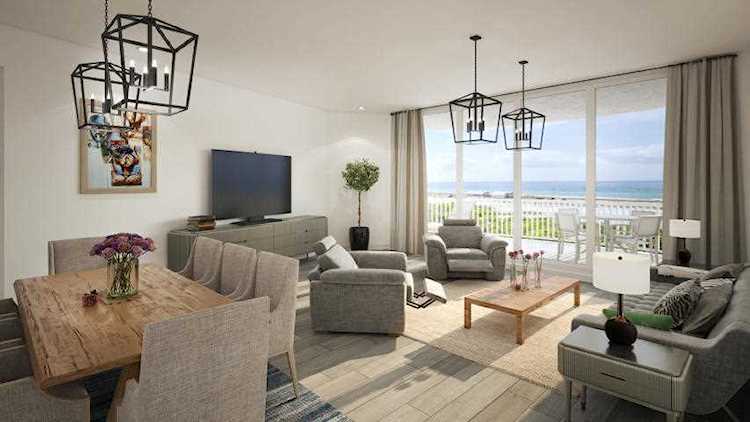 15600 Emerald Coast Parkway #405 Destin, FL 32541