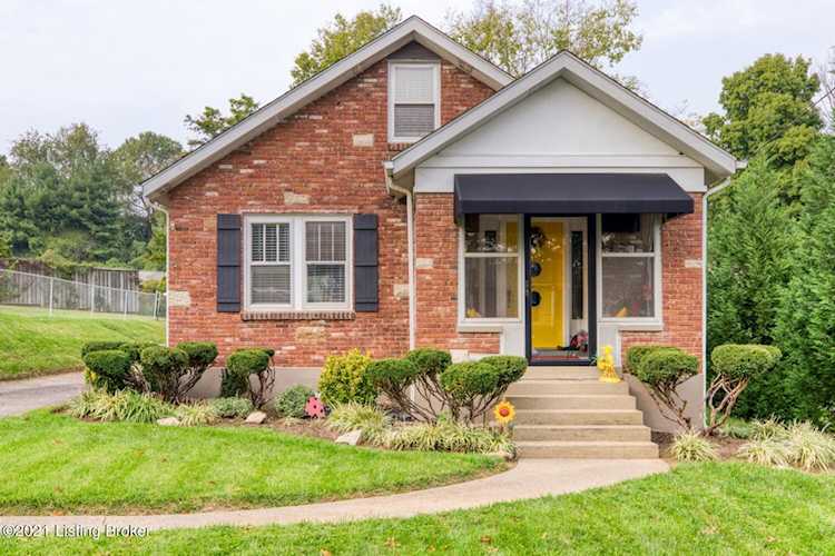 1883 Allgeier Ct Louisville, KY 40213 | MLS 1600452 Photo 1