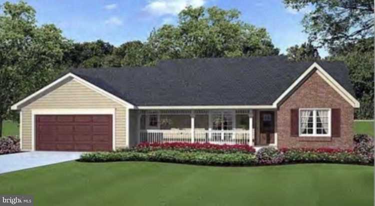236 Royal Oak Rd Front Royal, VA 22630