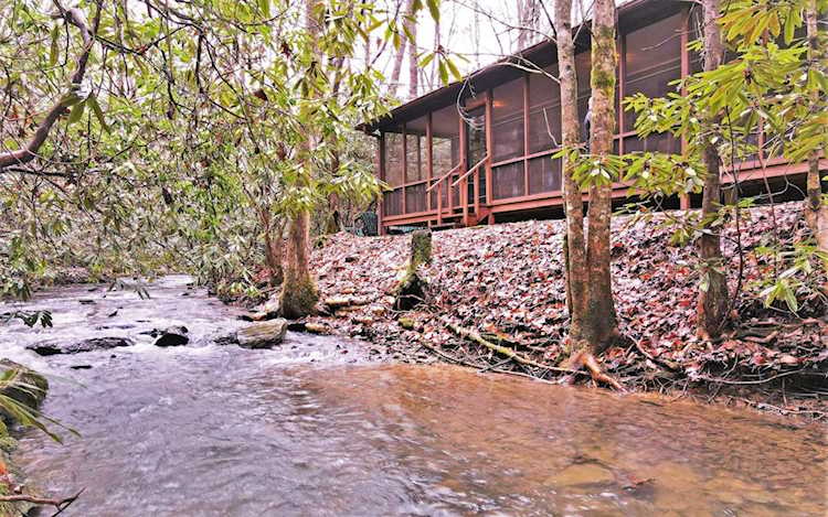 174 Bitter Creek Lane Blairsville, GA 30512