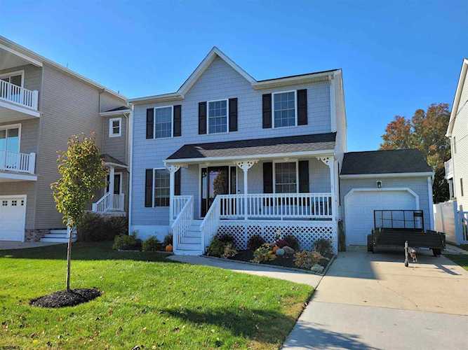 218 Hagen Rd Brigantine, NJ 08203