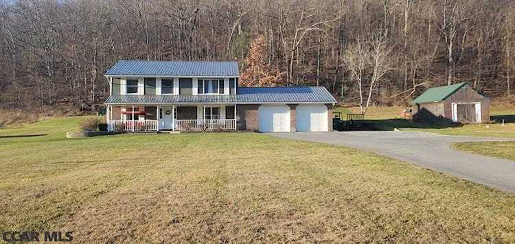3906 Eagle Valley Road S Julian, PA 16844 | home for sale | KBB Photo 1