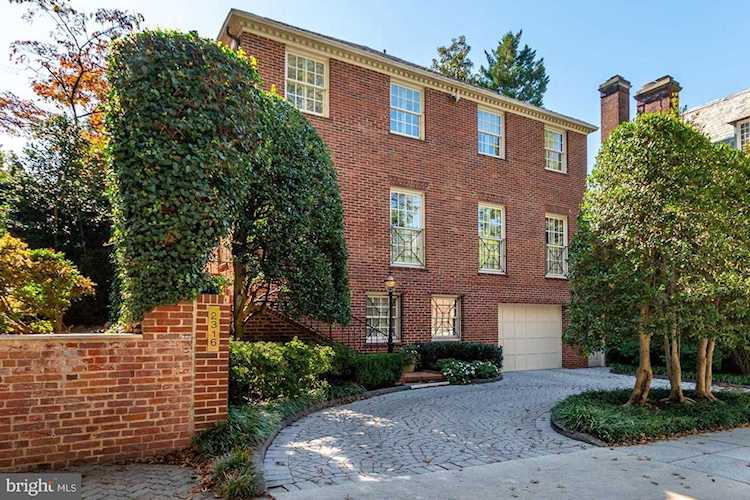 2316 Kalorama Rd Washington, DC 20008