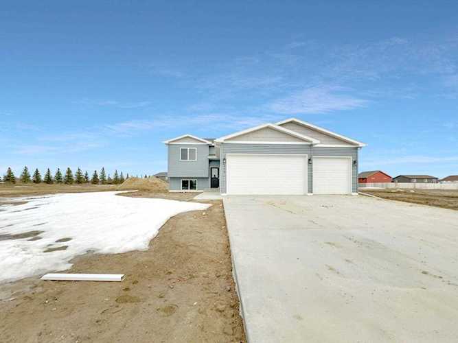 315 SW 7th Ave. Surrey, ND 58785