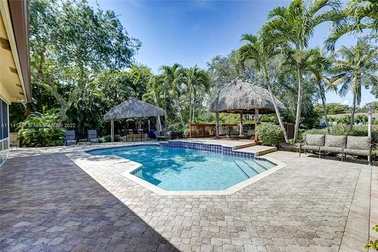 10731 SW 29th Pl Davie, FL 33328