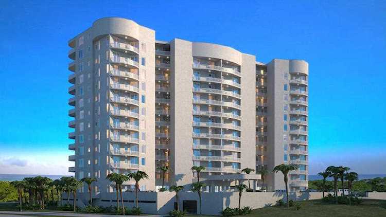 15600 Emerald Coast Parkway #703 Destin, FL 32541
