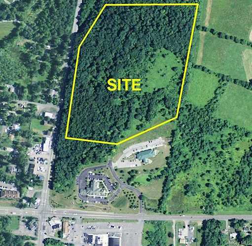 0 Scotts Corner Drive Montgomery, NY 12549