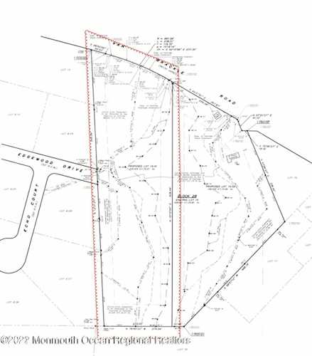 29 Van Brackle Rd Holmdel, NJ 07733 | MLS 22200253 Photo 1