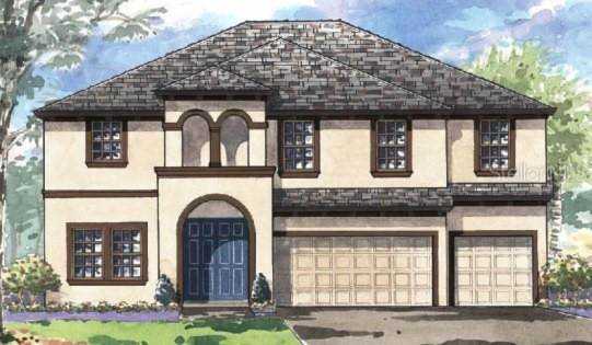 14434 Woodland Spur Dr Lithia, FL 33547