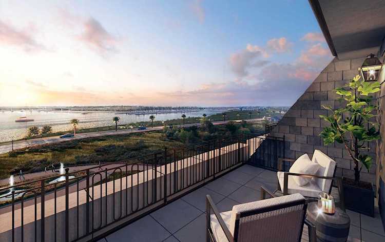 222 Passerelle Ct Charleston, SC 29401