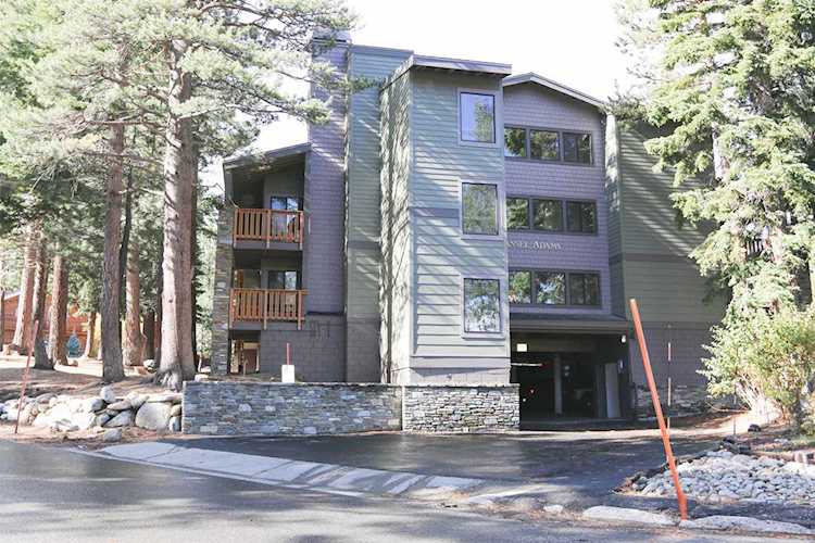 3253 Meridain The Summit Condominiums Mammoth Lakes, CA 93546